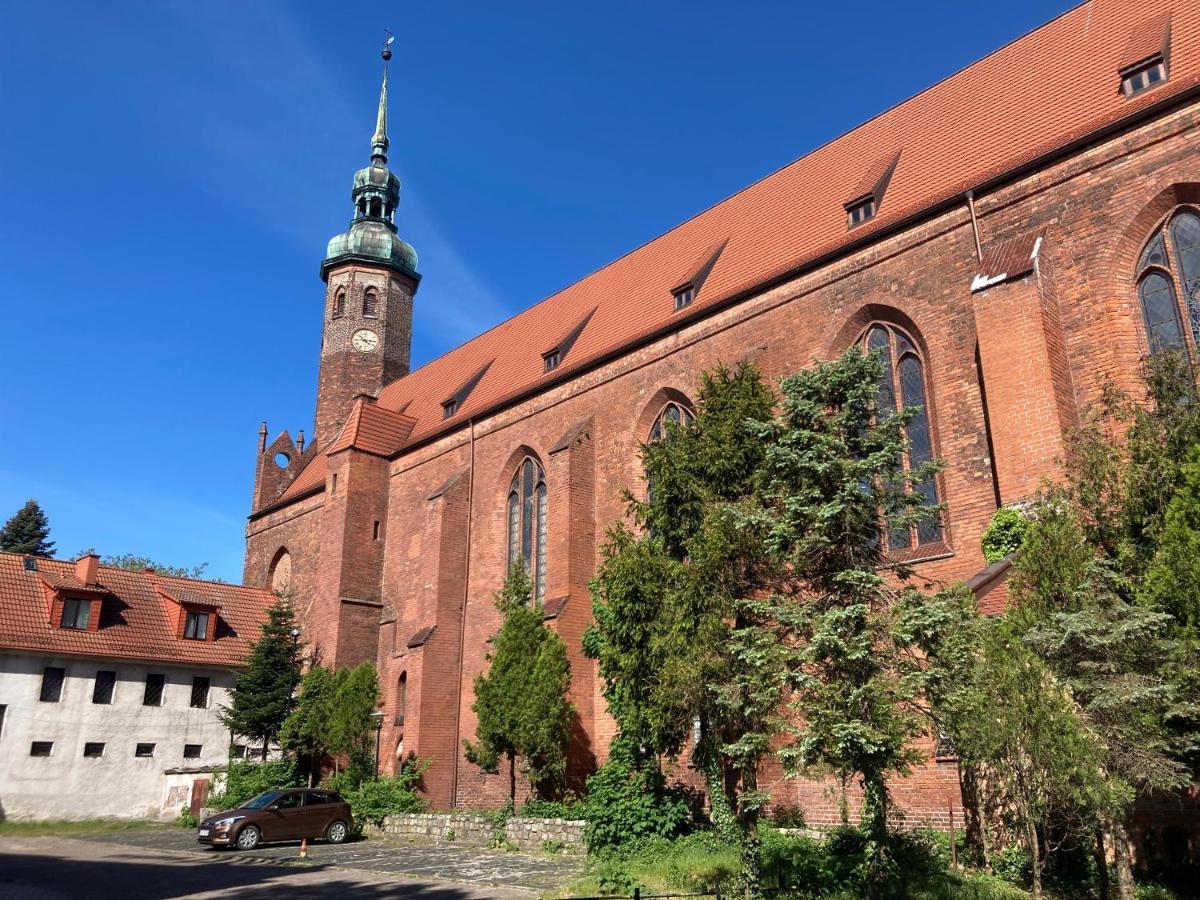 Willa Witkacy Słupsk Kültér fotó