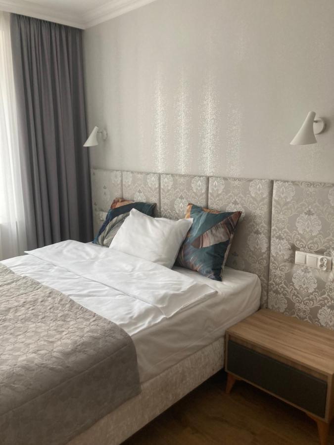 Willa Witkacy Słupsk Kültér fotó